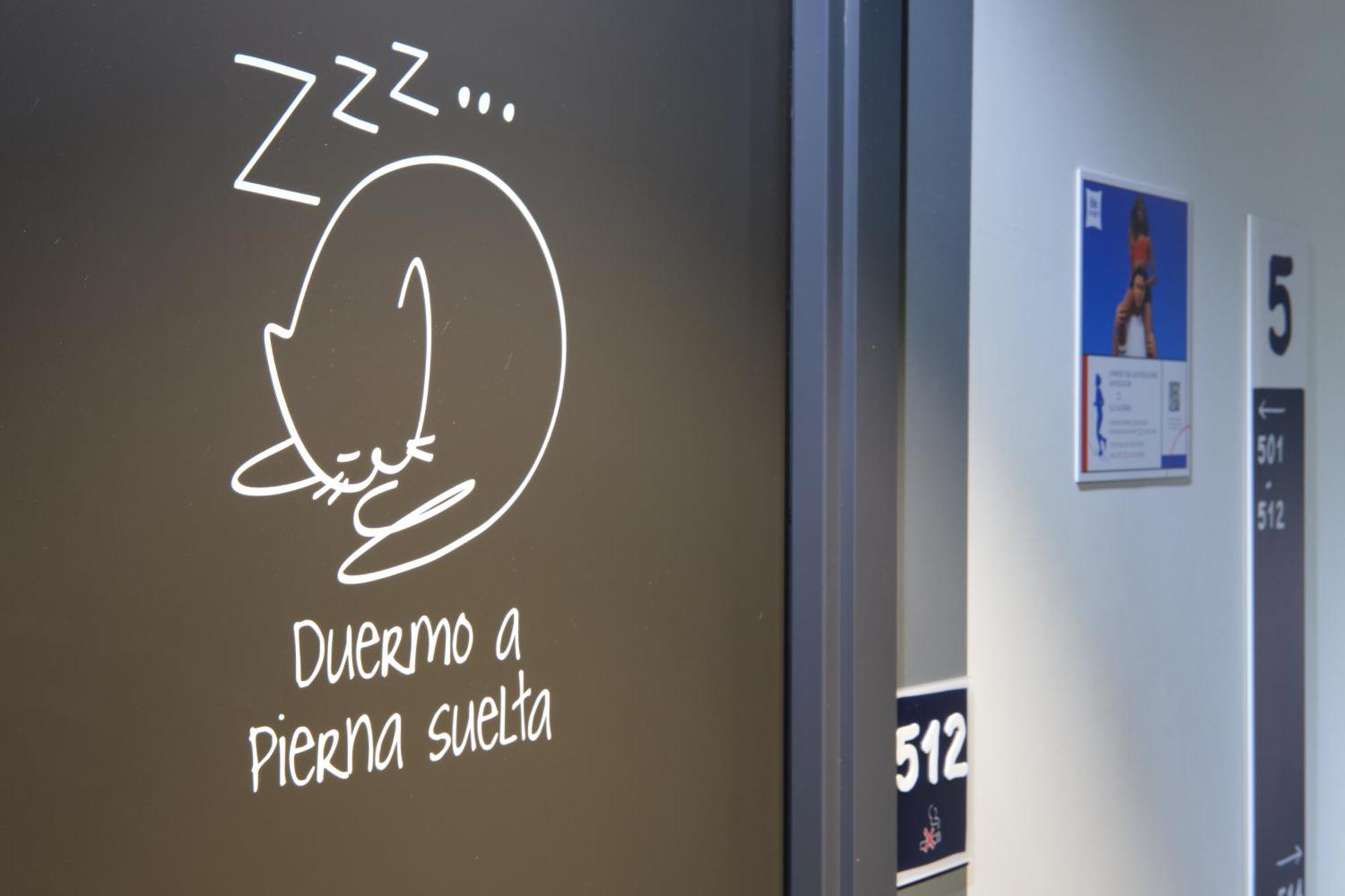 Ibis Budget Bilbao City Екстер'єр фото