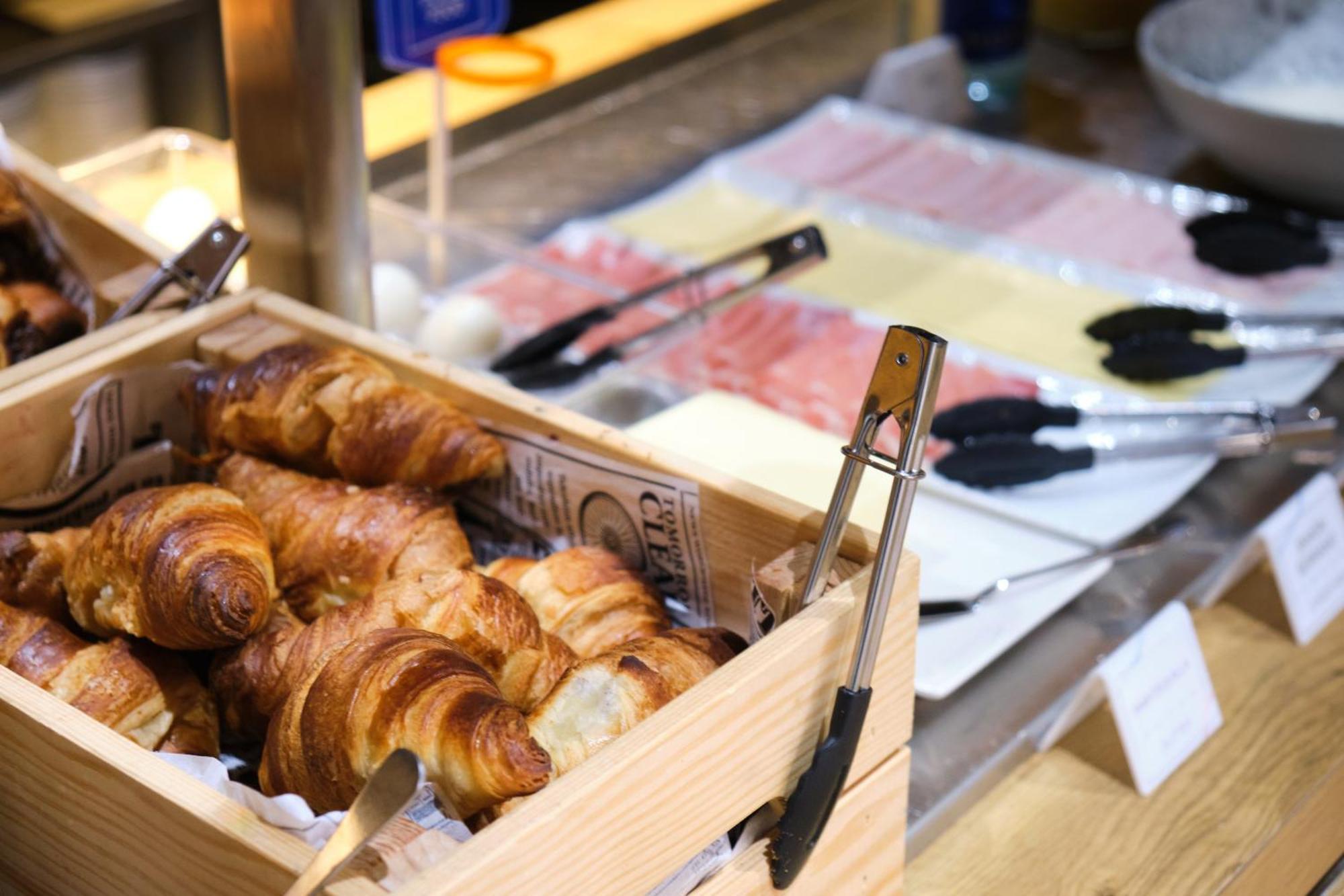 Ibis Budget Bilbao City Екстер'єр фото
