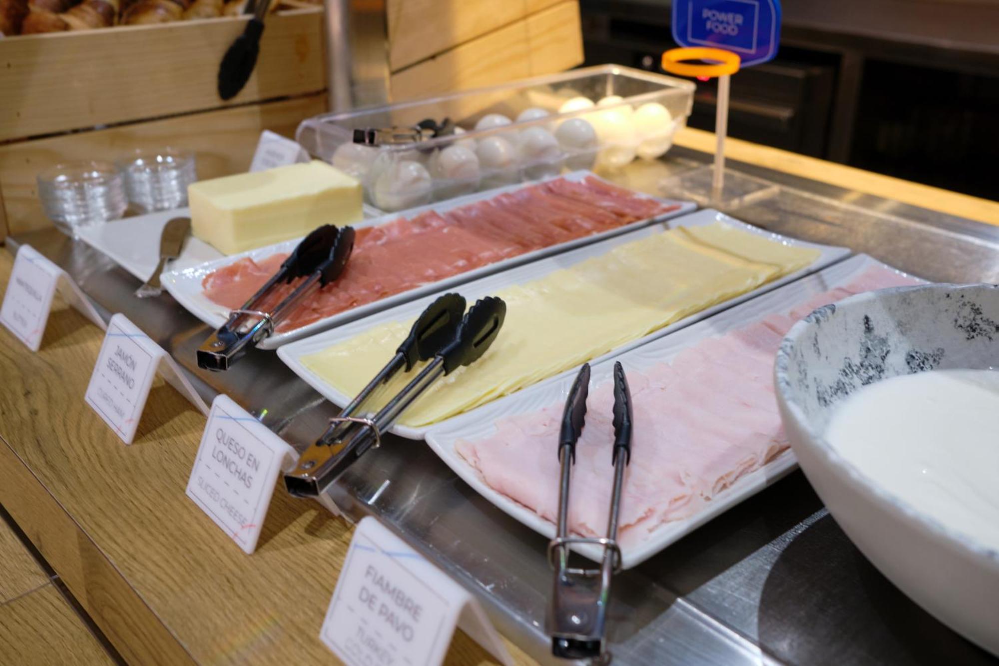 Ibis Budget Bilbao City Екстер'єр фото
